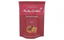 Nutty Gritties Dry Fruits Blend   223 grams
